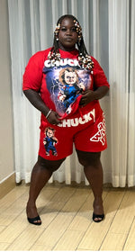 It’s Chuckie set