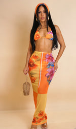 Baca Times Swimwear