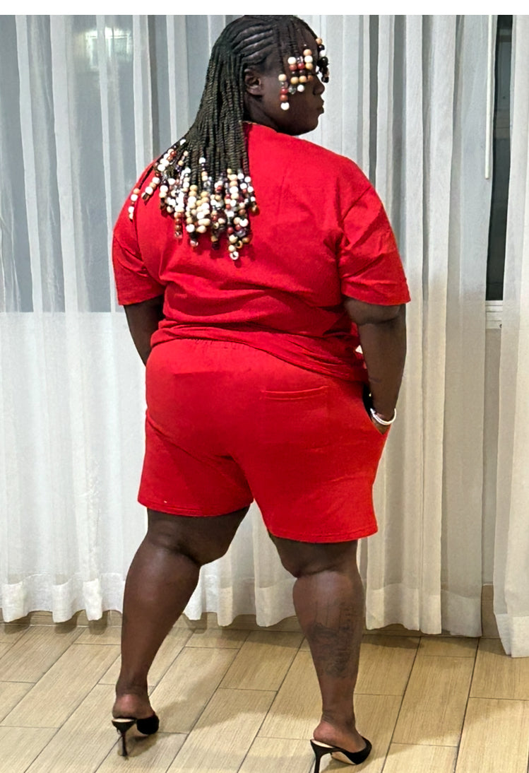 It’s Chuckie set
