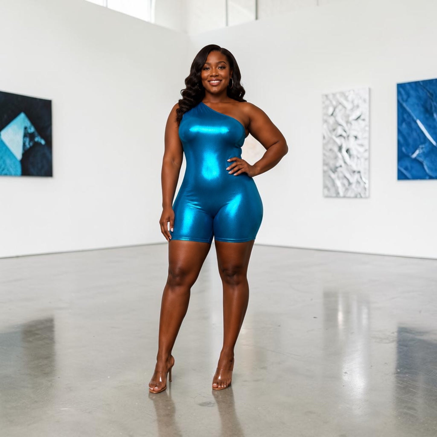 JUMPSUITS & ROMPERS – Mr. Black's Boutique
