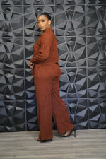 RiRi Rustic Pants Set