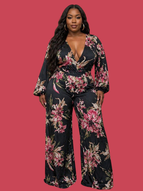 JUMPSUITS & ROMPERS – Mr. Black's Boutique