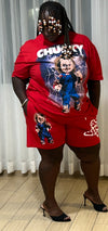 It’s Chuckie set