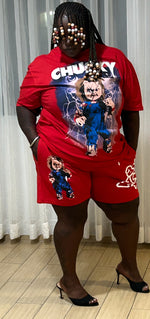 It’s Chuckie set