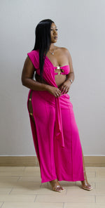I Am Woman Set