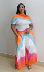 Layers To Me Pants Set