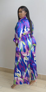 Fuschia Dreams 2PC Set