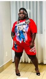 It’s Chuckie set