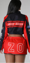 R:B Jacket Set