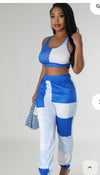 Sporty Set