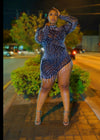 The Glitz Dress