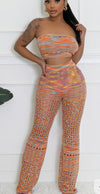 Nice Pantset