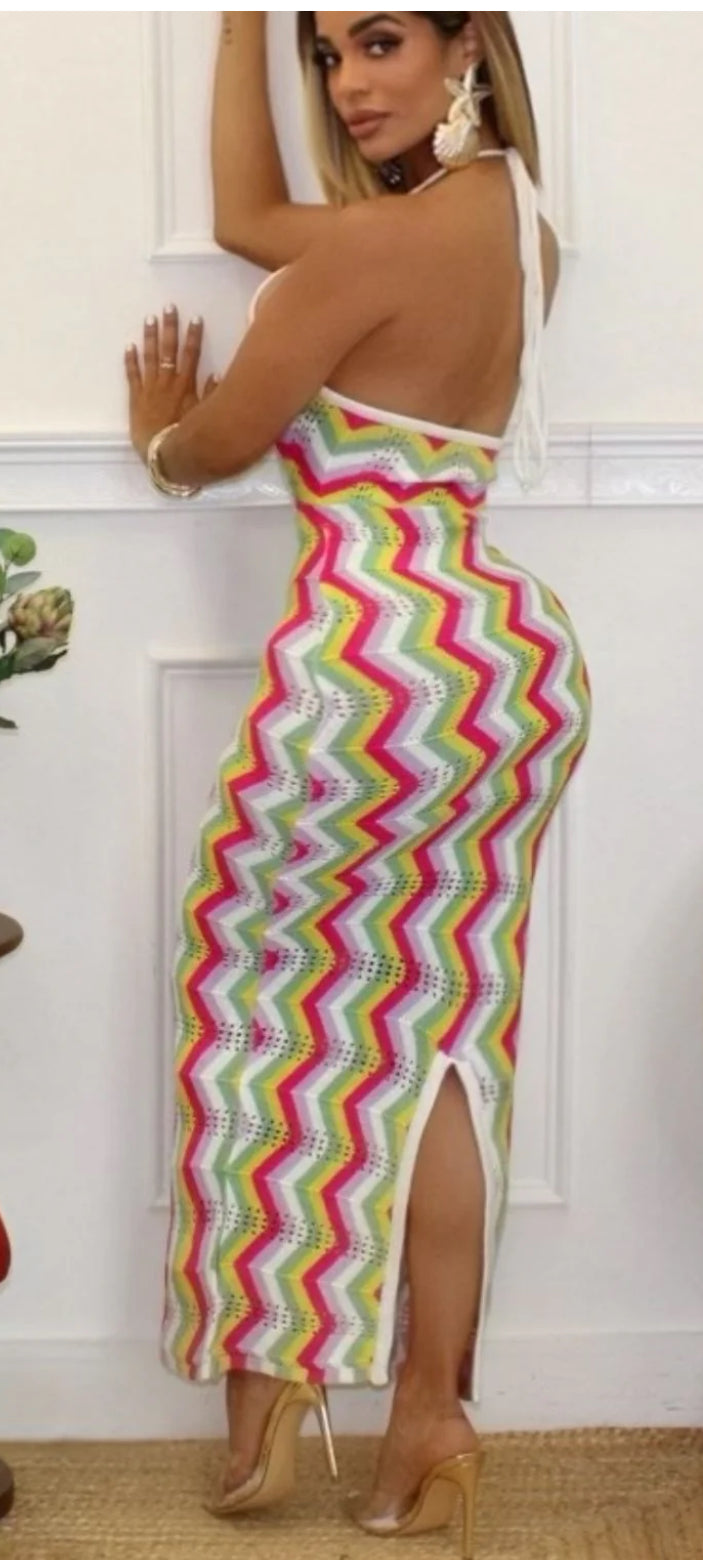 Fun Is In Dress