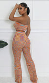 Nice Pantset