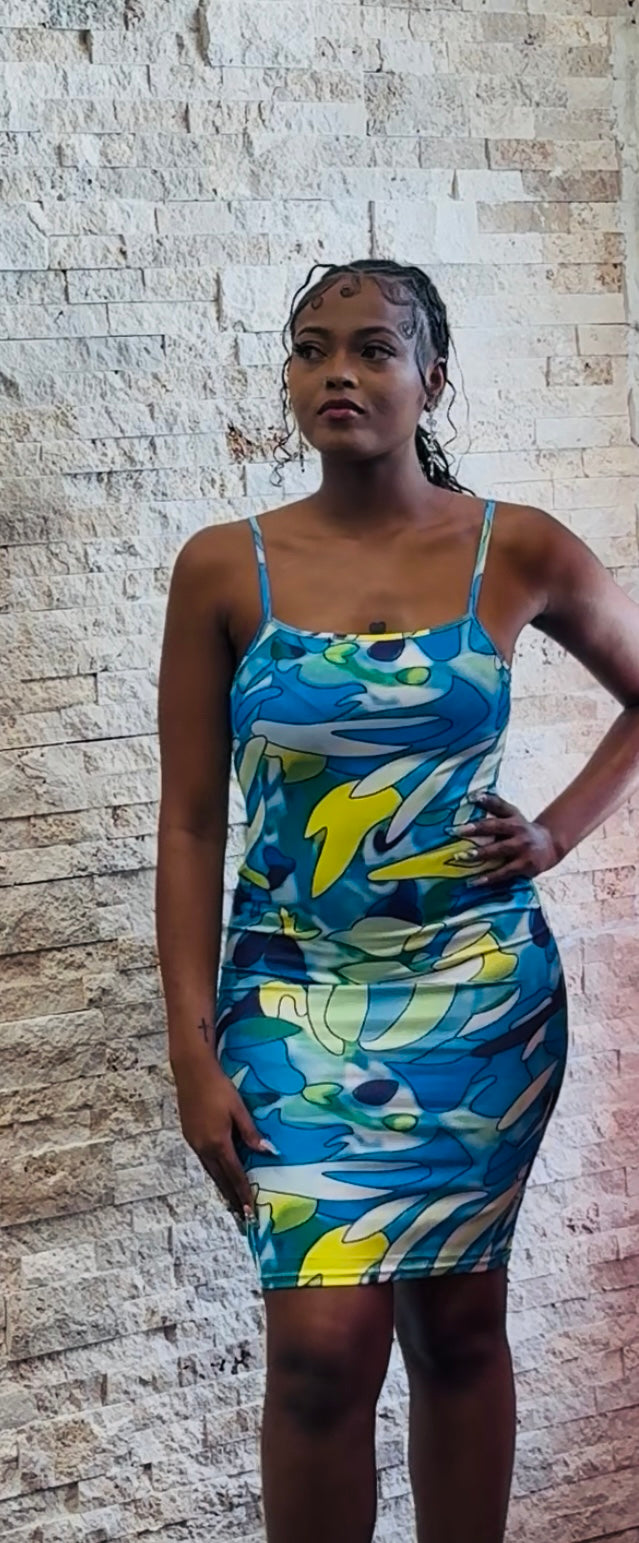 Simply Dress
