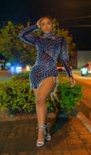 The Glitz Dress