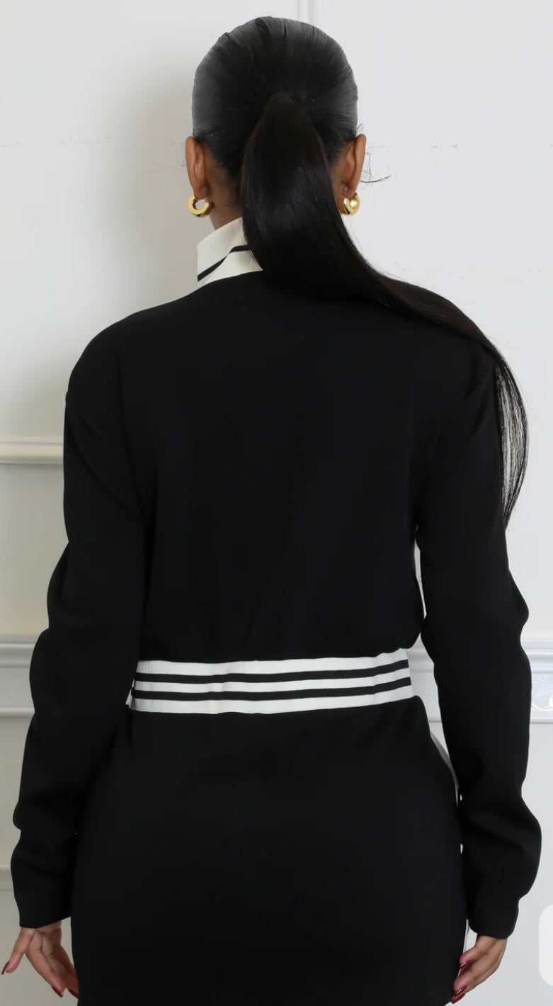 Comfy Dress