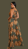 Florida Breezes Dress