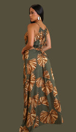 Florida Breezes Dress