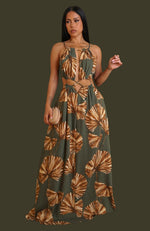 Florida Breezes Dress