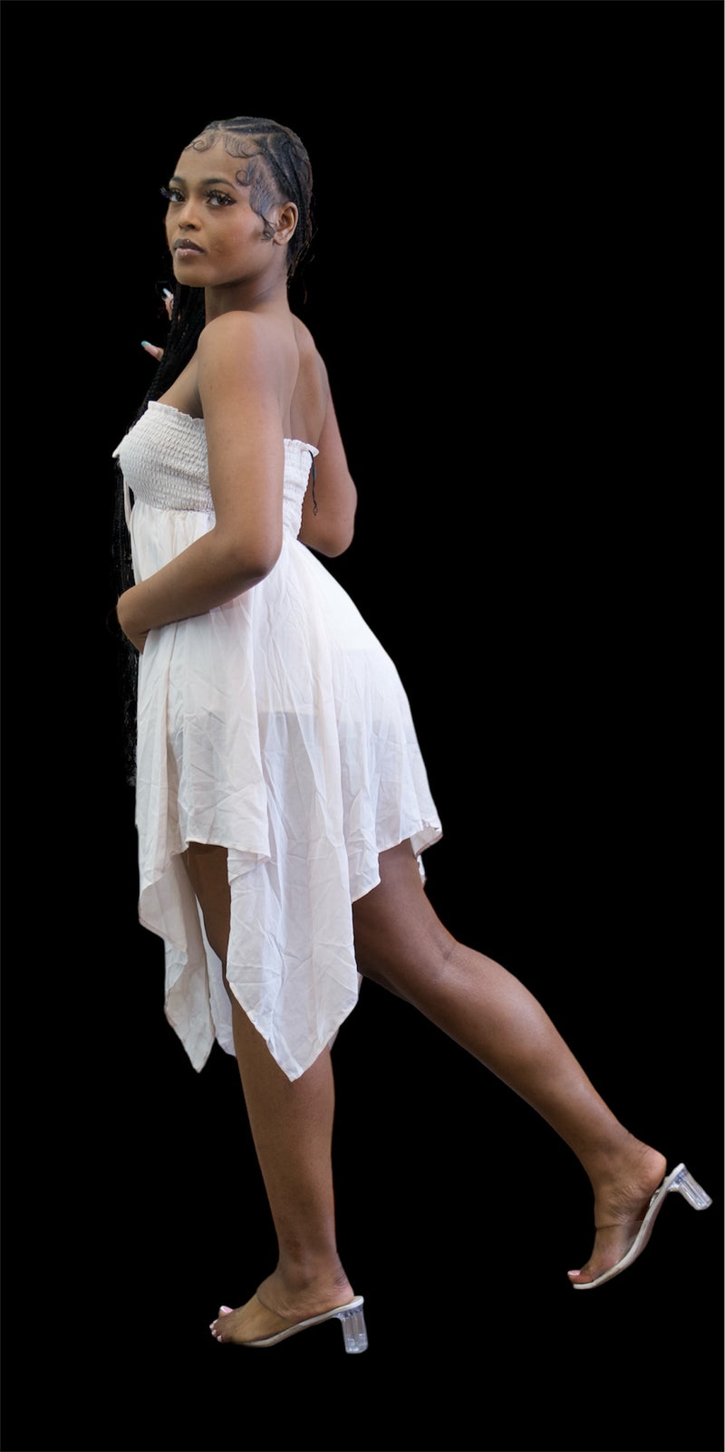 Fly Dress