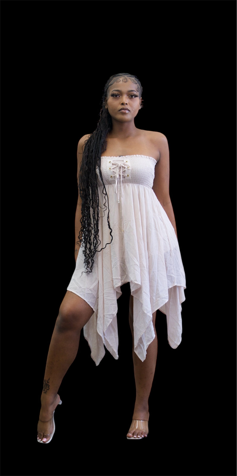 Fly Dress