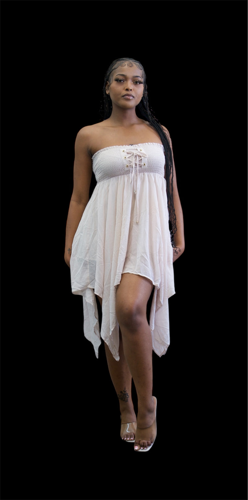 Fly Dress