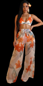 Camila Pantset