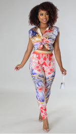 The Ashley 2 Piece Set
