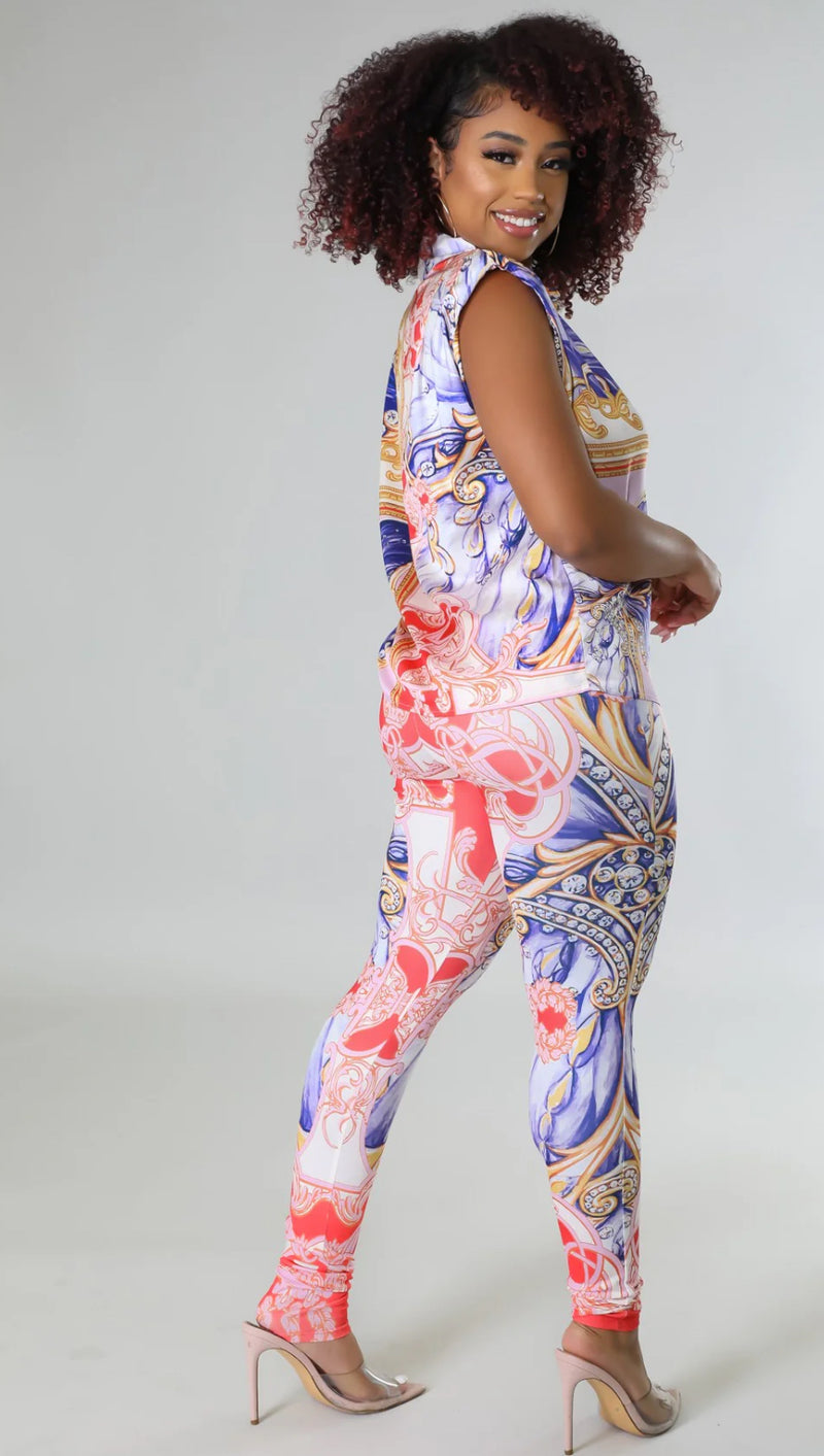The Ashley 2 Piece Set