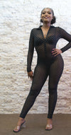Sparkle Bodysuit