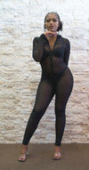 Sparkle Bodysuit