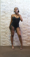 Tassel One Piece