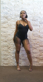 Tassel One Piece