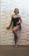 Tassel One Piece