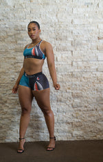Sporty Short Sets