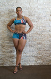 Sporty Short Sets