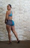 Sporty Short Sets