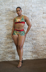 Sporty Short Sets