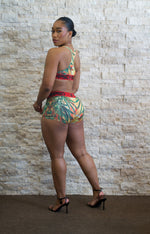 Sporty Short Sets