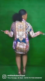 Date night dress