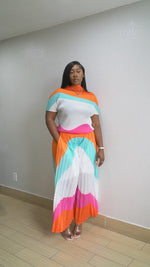 Layers To Me Pants Set
