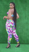 Summer body jumpsuit