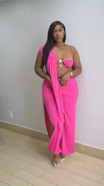 I Am Woman Set